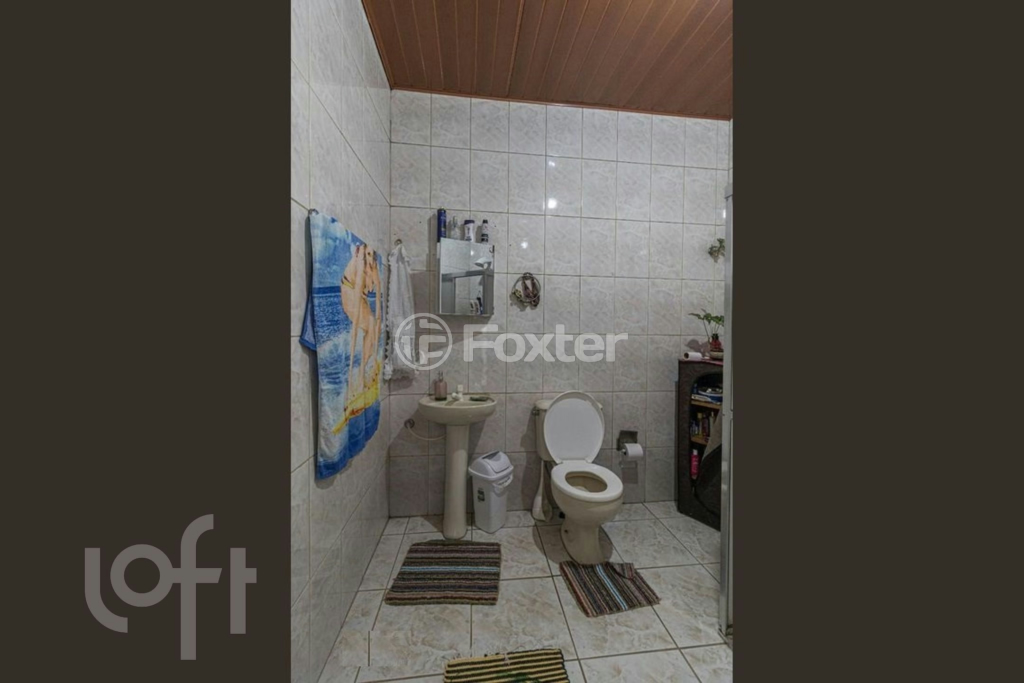 Casa à venda com 2 quartos, 108m² - Foto 11
