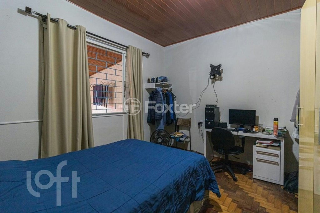 Casa à venda com 2 quartos, 108m² - Foto 18