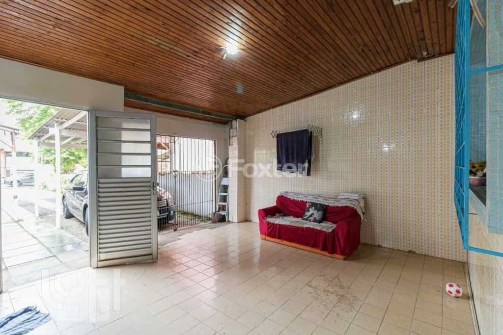Casa à venda com 2 quartos, 108m² - Foto 5