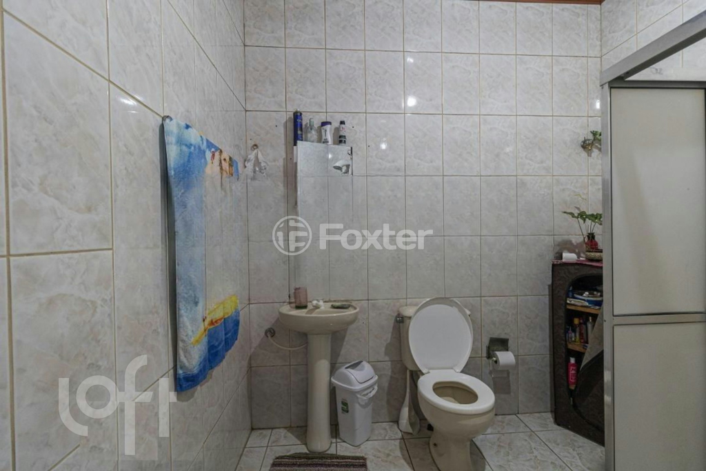 Casa à venda com 2 quartos, 108m² - Foto 12