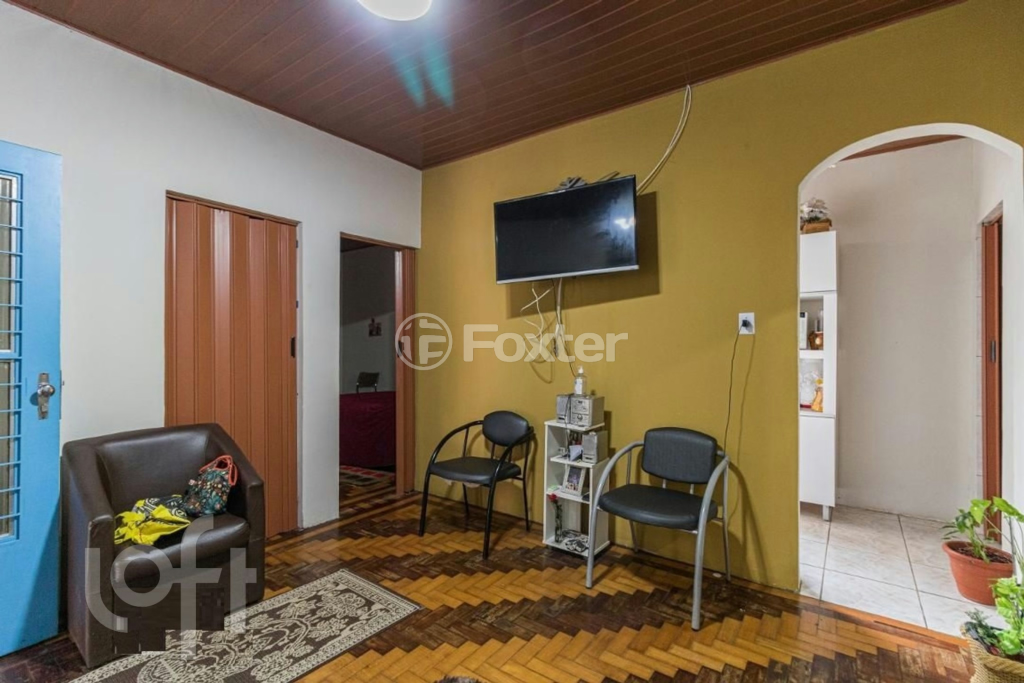 Casa à venda com 2 quartos, 108m² - Foto 3
