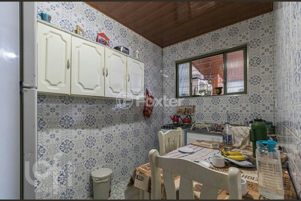 Casa à venda com 2 quartos, 108m² - Foto 8