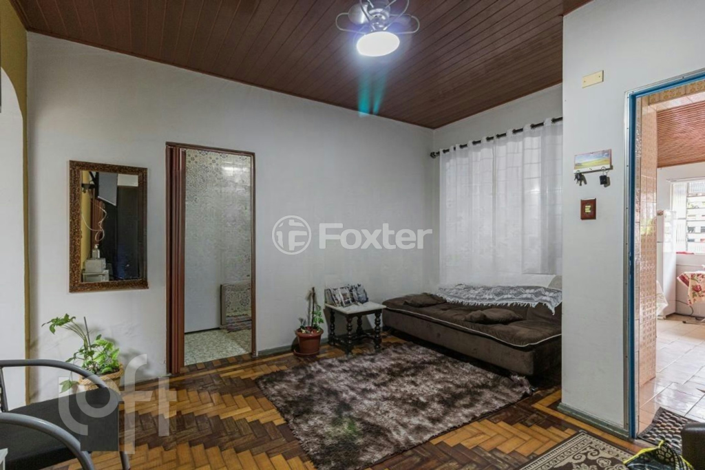 Casa à venda com 2 quartos, 108m² - Foto 4