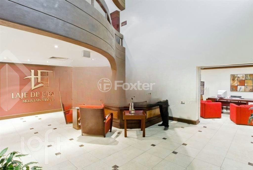 Apartamento à venda com 1 quarto, 43m² - Foto 12
