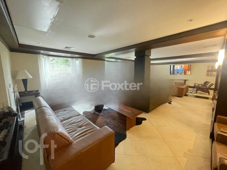 Apartamento à venda com 1 quarto, 43m² - Foto 15