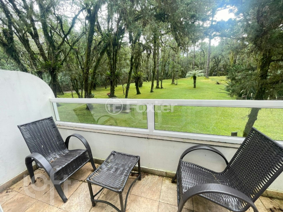 Apartamento à venda com 1 quarto, 43m² - Foto 9