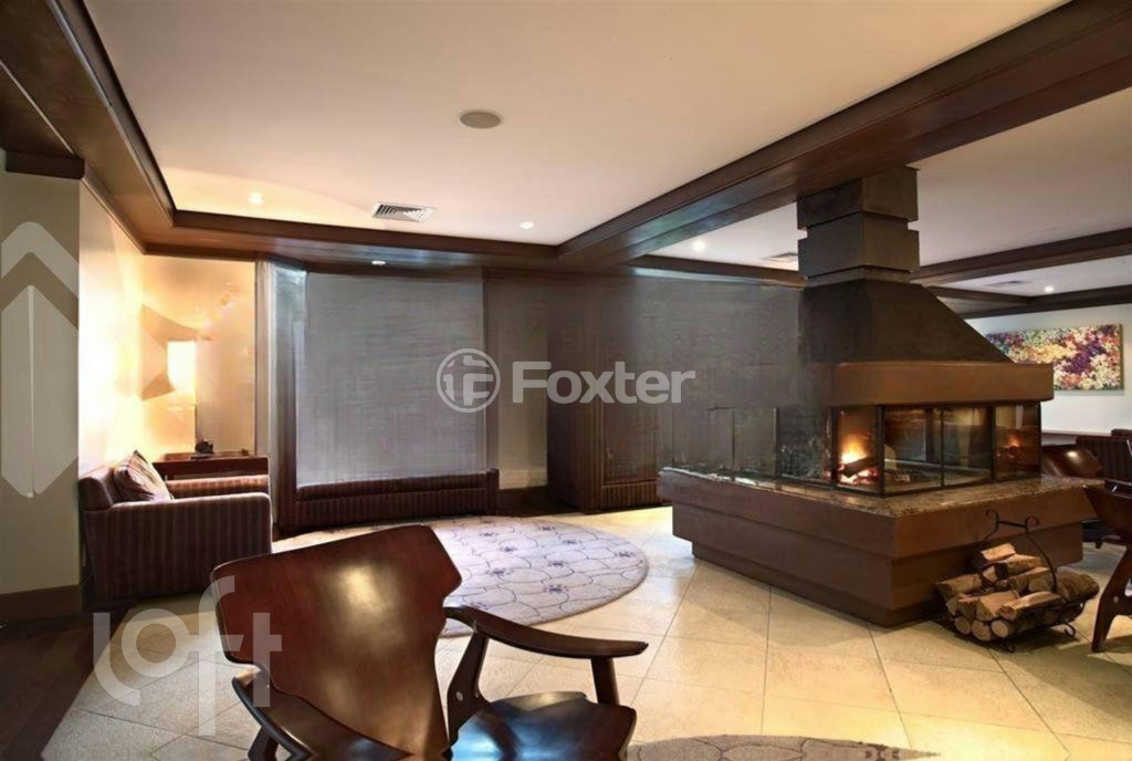 Apartamento à venda com 1 quarto, 43m² - Foto 14