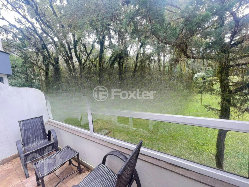 Apartamento à venda com 1 quarto, 43m² - Foto 11