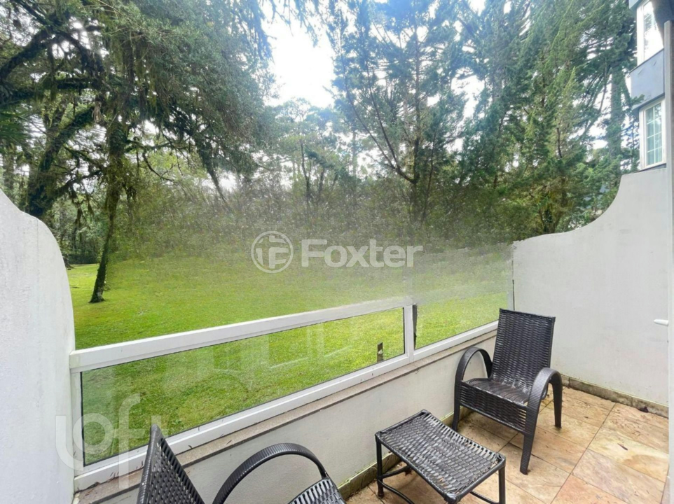 Apartamento à venda com 1 quarto, 43m² - Foto 10