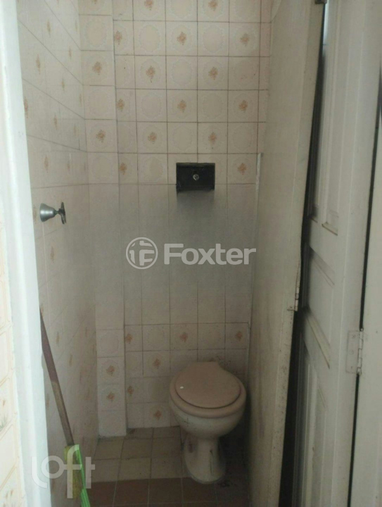 Apartamento à venda com 3 quartos, 76m² - Foto 7