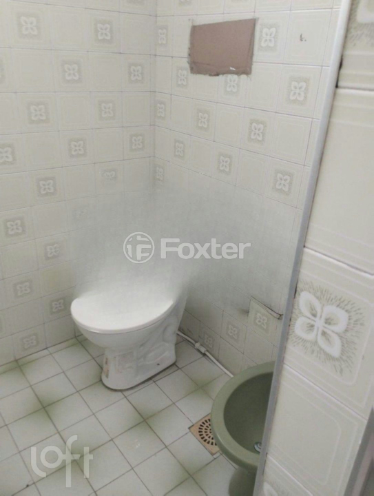 Apartamento à venda com 3 quartos, 76m² - Foto 3