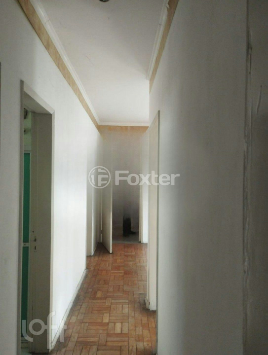 Apartamento à venda com 3 quartos, 76m² - Foto 1