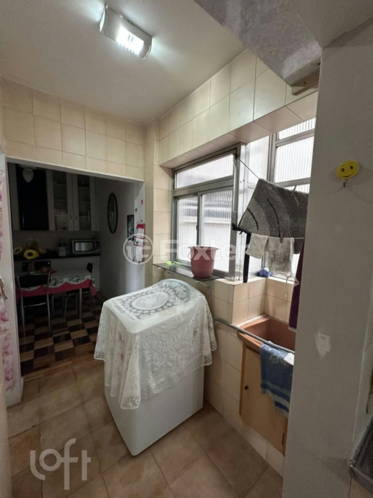 Apartamento à venda com 3 quartos, 121m² - Foto 16
