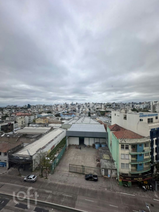 Apartamento à venda com 3 quartos, 121m² - Foto 14