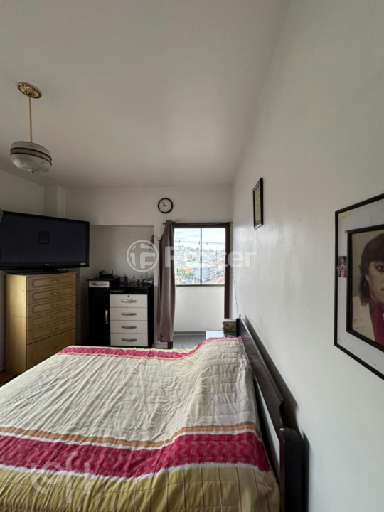 Apartamento à venda com 3 quartos, 121m² - Foto 12