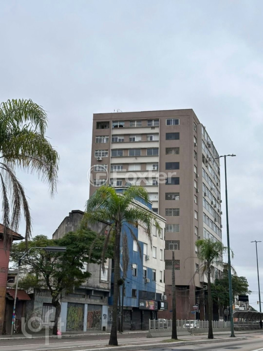 Apartamento à venda com 3 quartos, 121m² - Foto 30