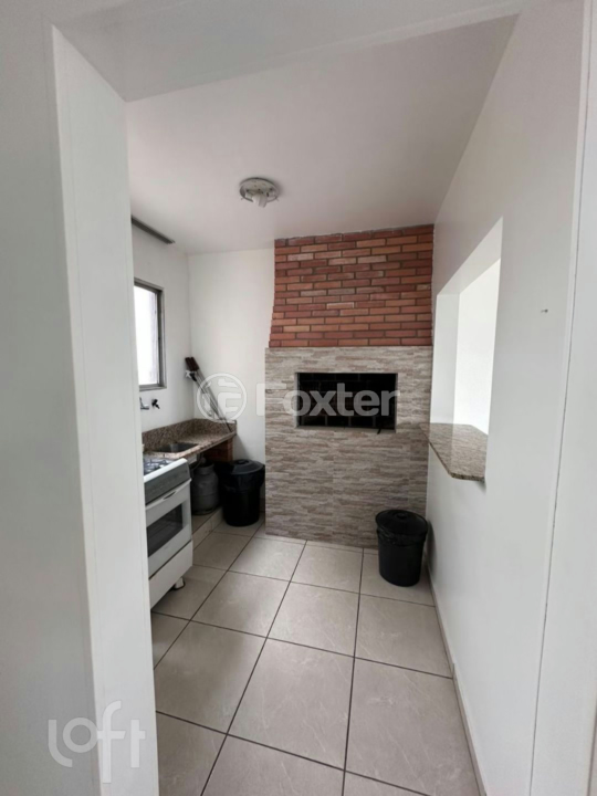 Apartamento à venda com 3 quartos, 121m² - Foto 20