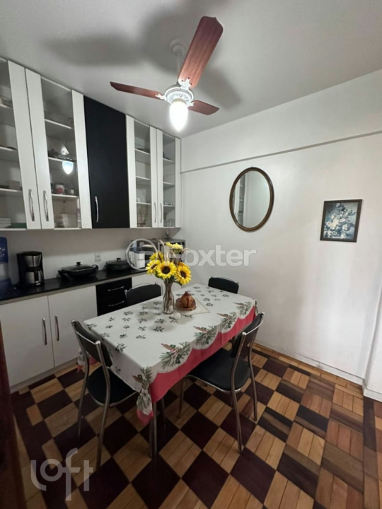 Apartamento à venda com 3 quartos, 121m² - Foto 9