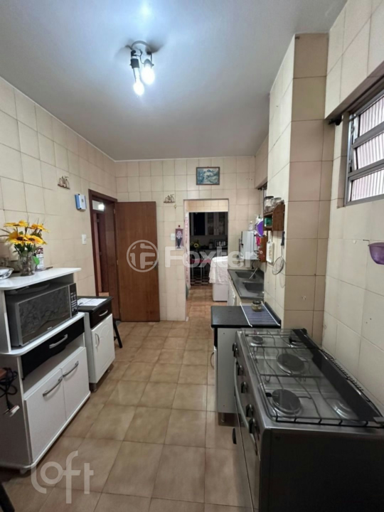 Apartamento à venda com 3 quartos, 121m² - Foto 15