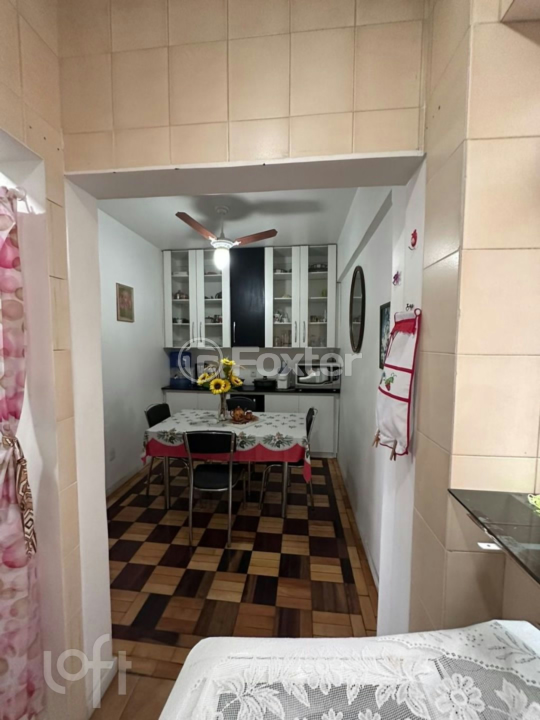 Apartamento à venda com 3 quartos, 121m² - Foto 11