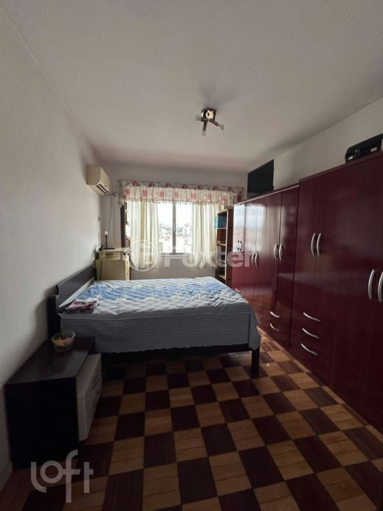 Apartamento à venda com 3 quartos, 121m² - Foto 8