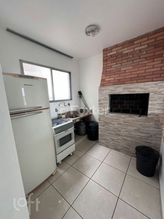 Apartamento à venda com 3 quartos, 121m² - Foto 18