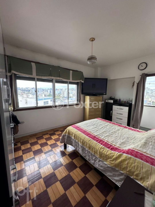 Apartamento à venda com 3 quartos, 121m² - Foto 7