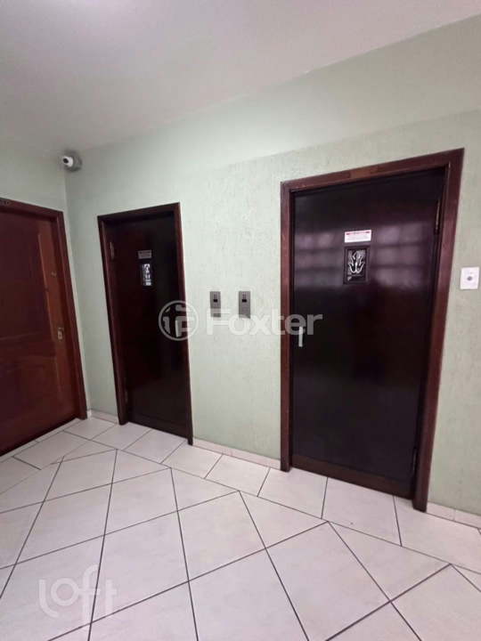 Apartamento à venda com 3 quartos, 121m² - Foto 3