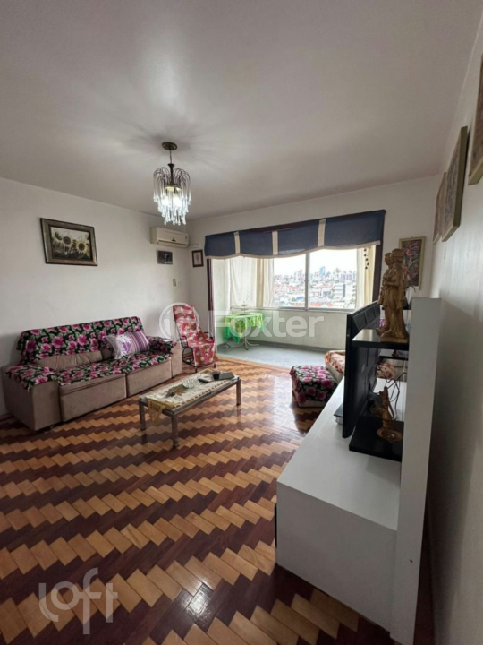 Apartamento à venda com 3 quartos, 121m² - Foto 32