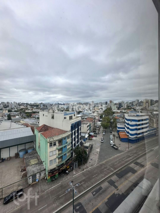 Apartamento à venda com 3 quartos, 121m² - Foto 13