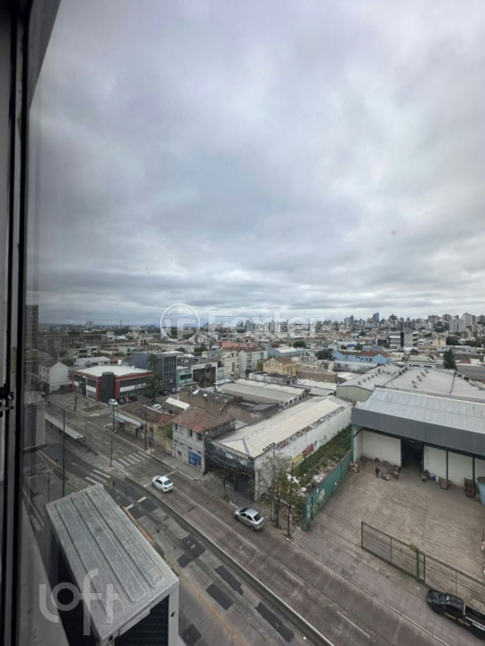 Apartamento à venda com 3 quartos, 121m² - Foto 17