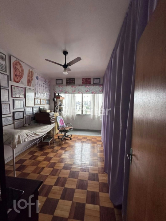 Apartamento à venda com 3 quartos, 121m² - Foto 5