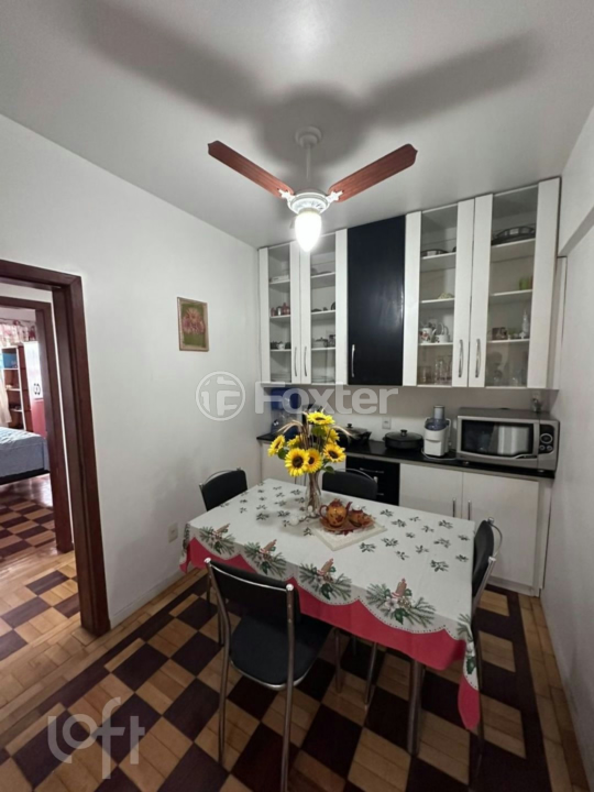 Apartamento à venda com 3 quartos, 121m² - Foto 6