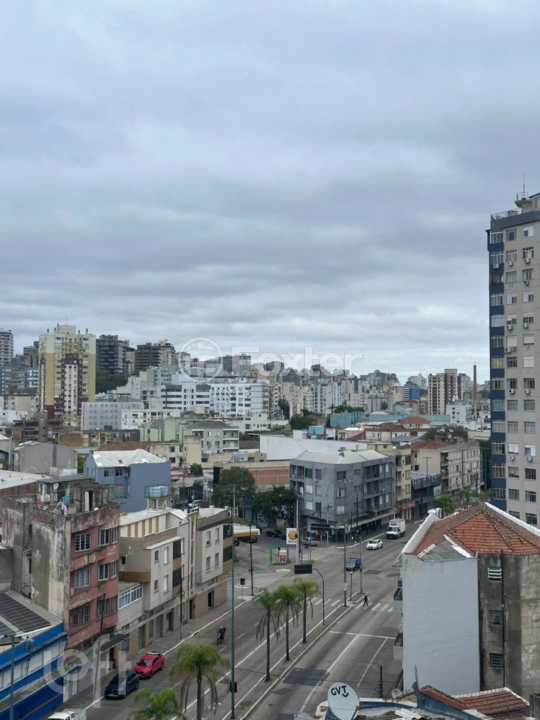 Apartamento à venda com 3 quartos, 121m² - Foto 29