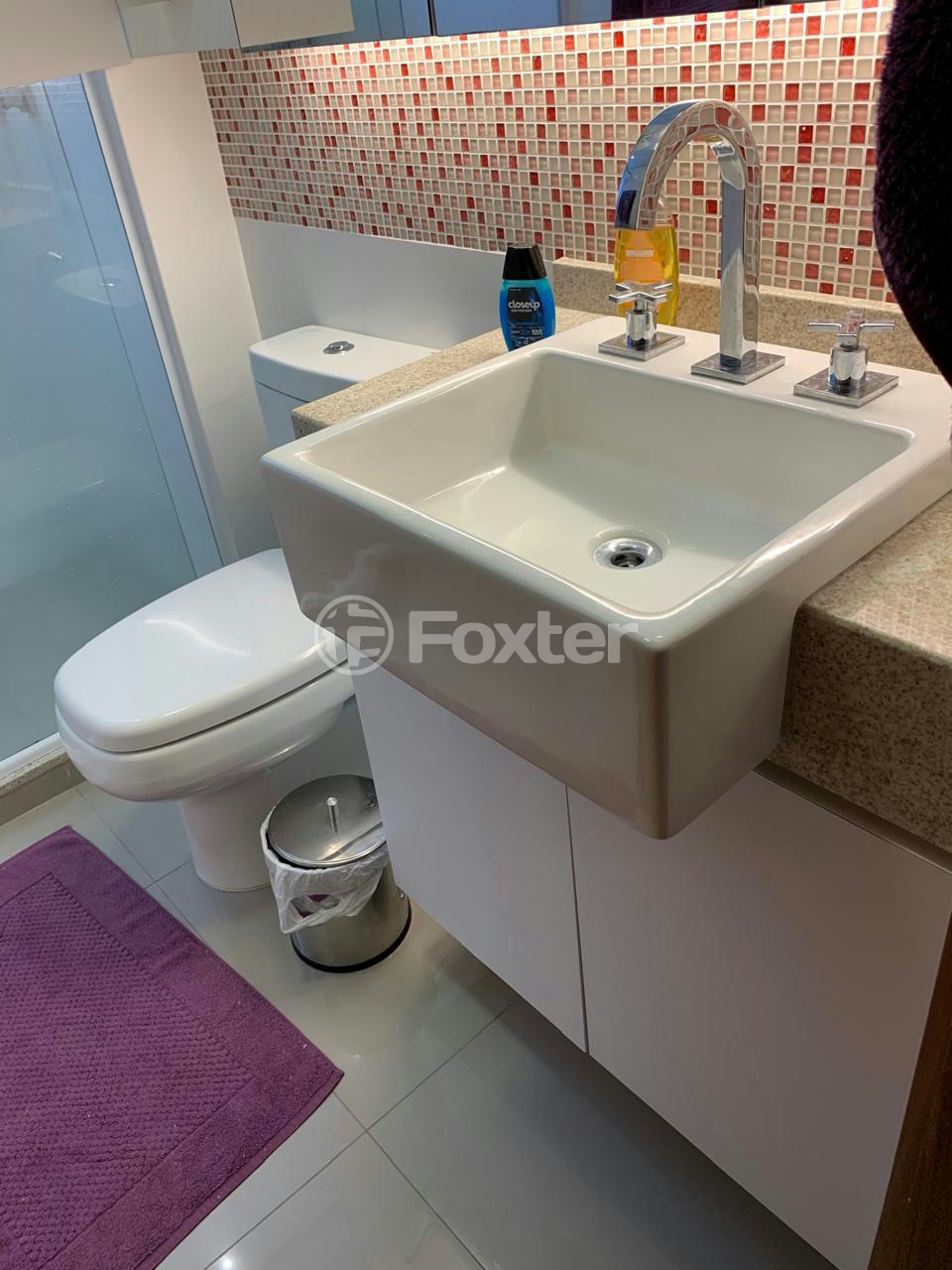 Apartamento à venda com 2 quartos, 75m² - Foto 6