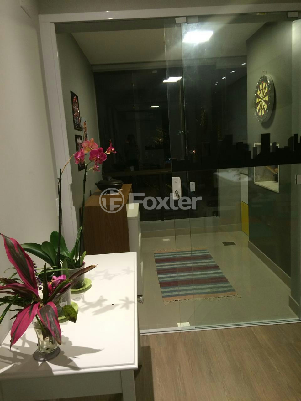 Apartamento à venda com 2 quartos, 75m² - Foto 3