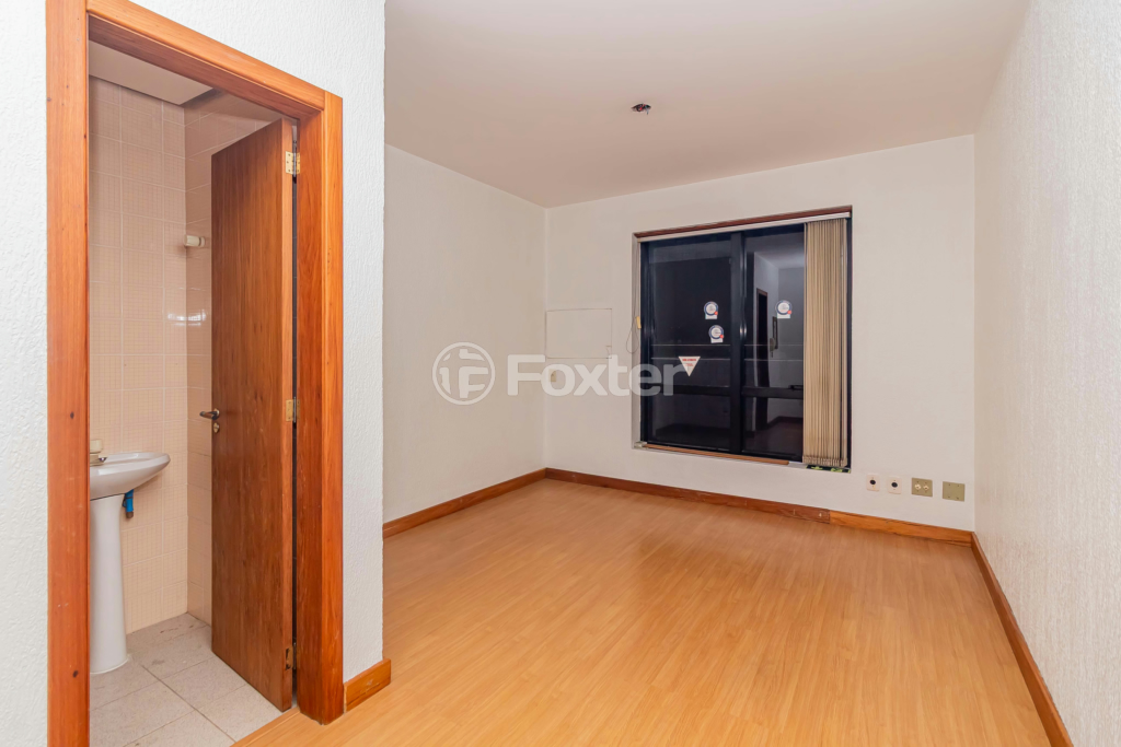 Conjunto Comercial-Sala à venda, 18m² - Foto 1