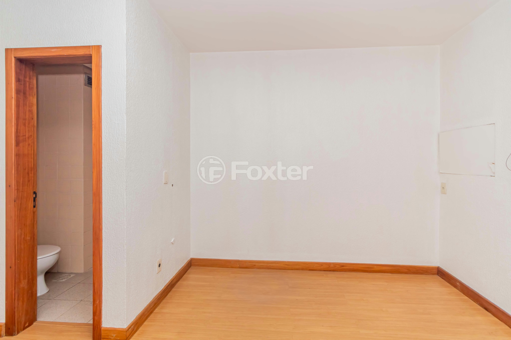 Conjunto Comercial-Sala à venda, 18m² - Foto 8