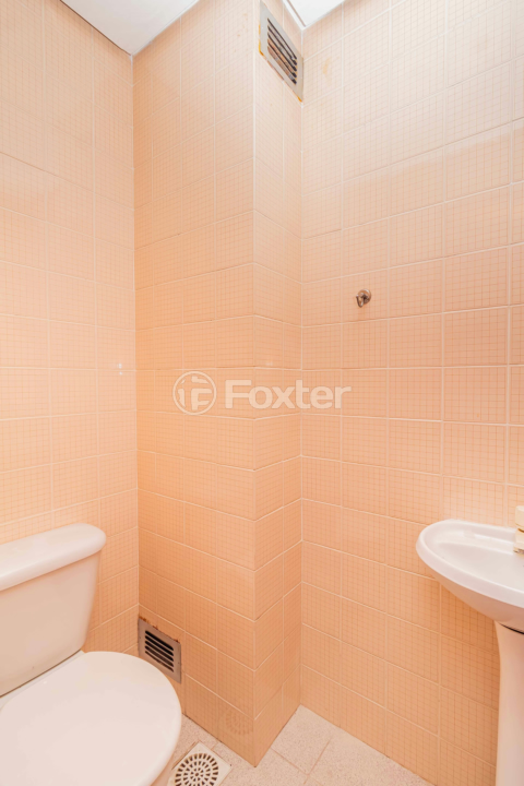 Conjunto Comercial-Sala à venda, 18m² - Foto 10