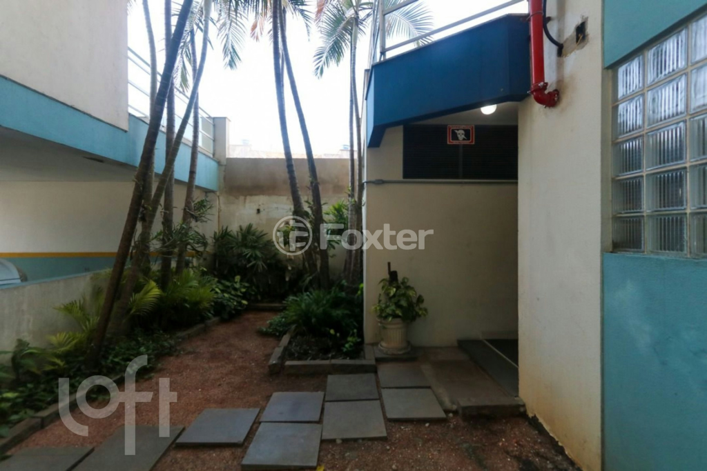 Apartamento à venda com 2 quartos, 120m² - Foto 38