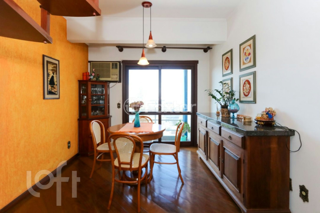 Apartamento à venda com 2 quartos, 120m² - Foto 1