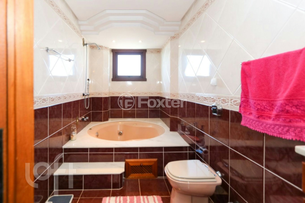 Apartamento à venda com 2 quartos, 120m² - Foto 27