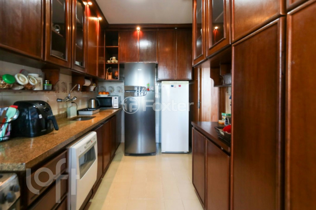 Apartamento à venda com 2 quartos, 120m² - Foto 10
