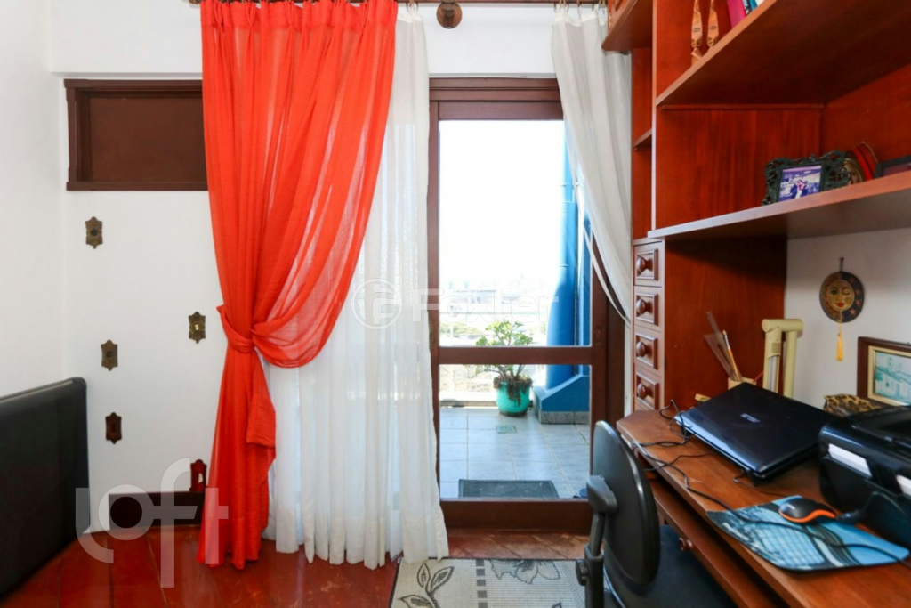 Apartamento à venda com 2 quartos, 120m² - Foto 32