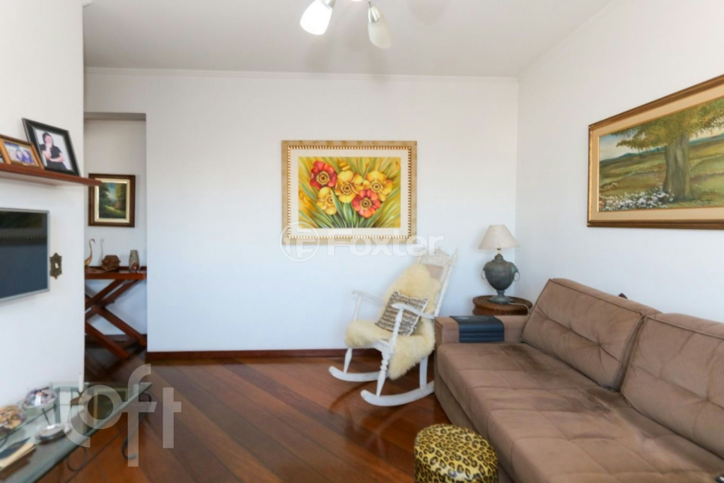 Apartamento à venda com 2 quartos, 120m² - Foto 19