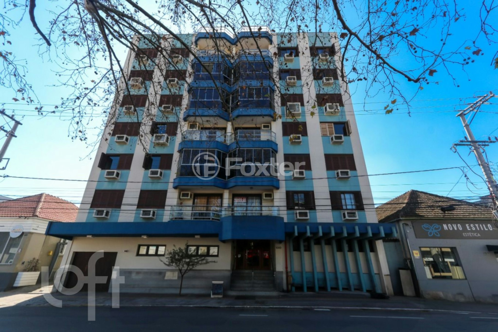 Apartamento à venda com 2 quartos, 120m² - Foto 42