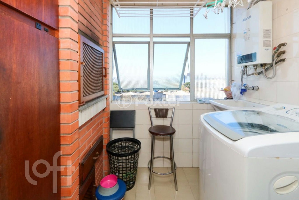 Apartamento à venda com 2 quartos, 120m² - Foto 8