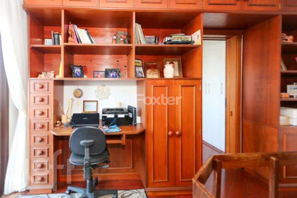 Apartamento à venda com 2 quartos, 120m² - Foto 31