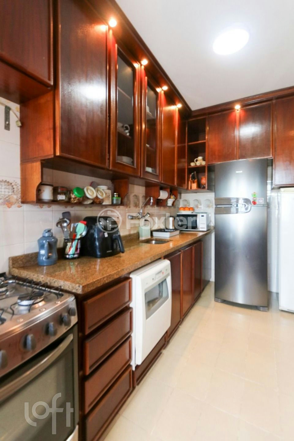 Apartamento à venda com 2 quartos, 120m² - Foto 12