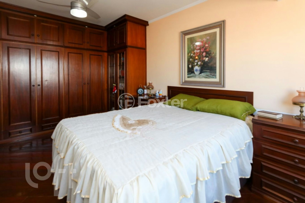 Apartamento à venda com 2 quartos, 120m² - Foto 24